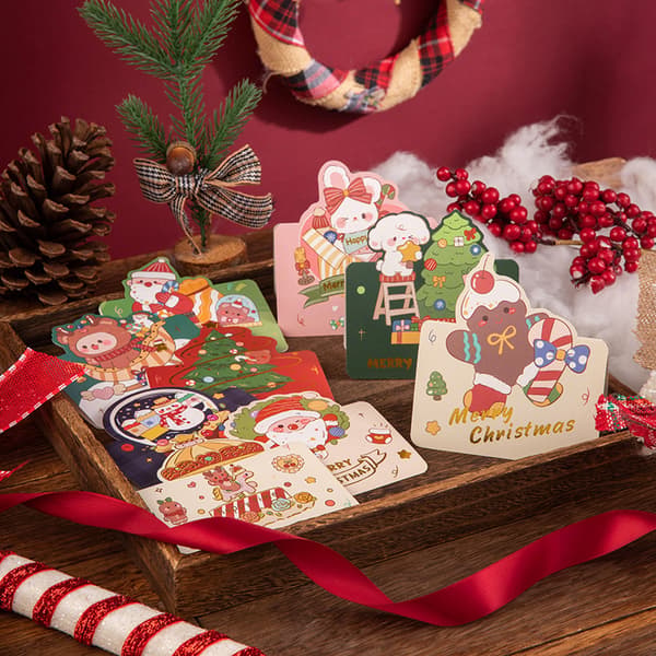 50 Kreative Julehilsener Gullstempling Thanksgiving