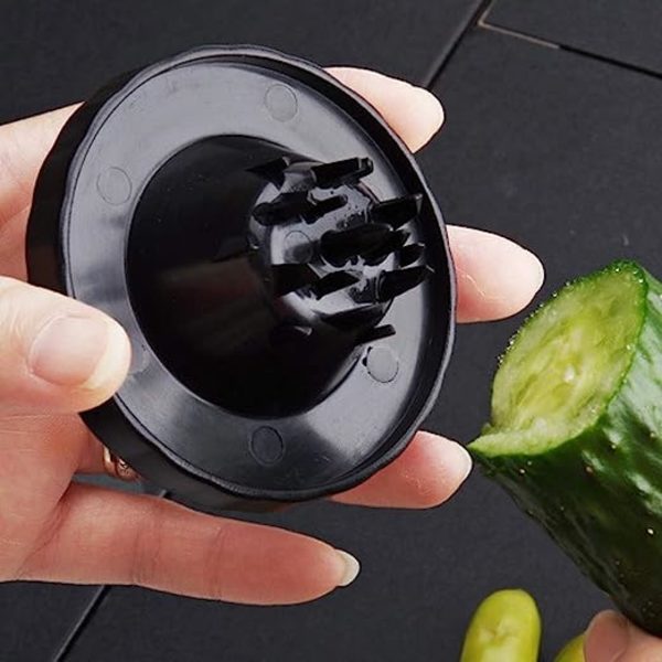 Spiralizer för grönsaker - Grönsaksskärare Spiralizer - Grönsaksskärare