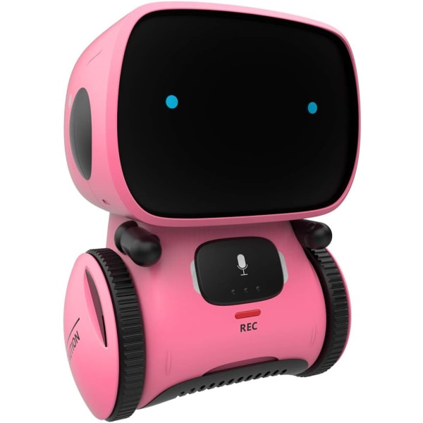 98K Robot Toys for Kids, Smart Talking Robots, Smart Partners an