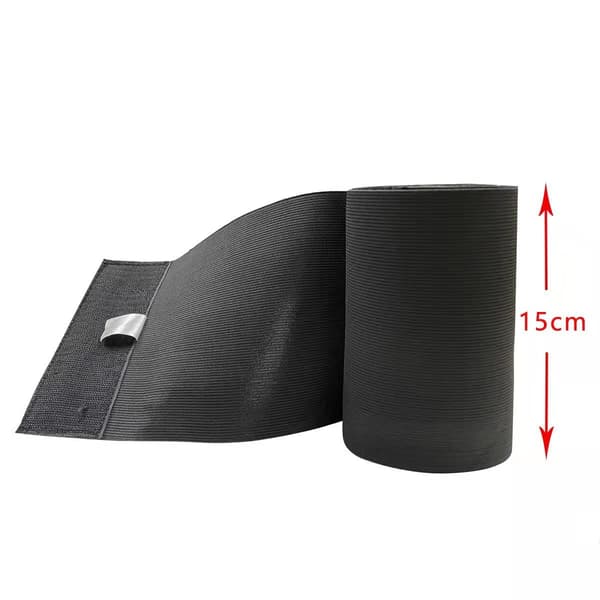 Elastisk fiksasjonsband, postpartumbelte, kvinnefiksasjonsband, abd