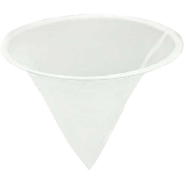 2-delad honungsfilter nätfilter