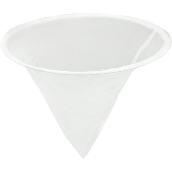 2-delt honning silfilter nettfilter