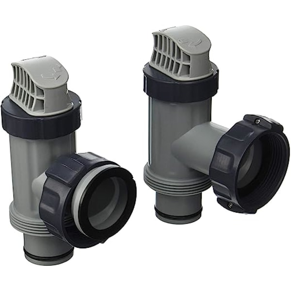 Intex Afsluiter complete