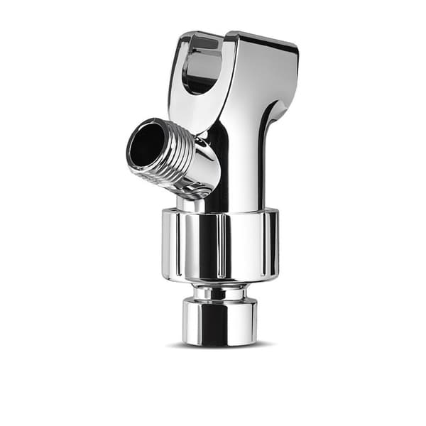 Universell duschdispenser duscharm adapter armfäste vägg M