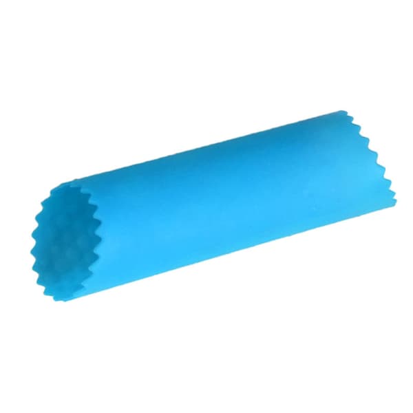 3 cm, Silikon Vitlökskalsrör
