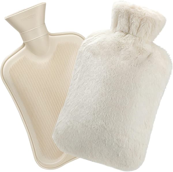 Termos med blødt låg, 2 liters børnetermos med låg, Comf