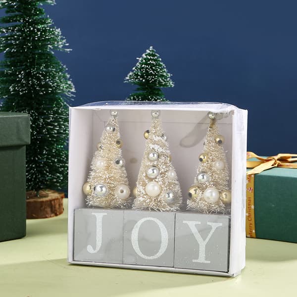 Julgransprydnader Kalender Julgransprydnader Bord