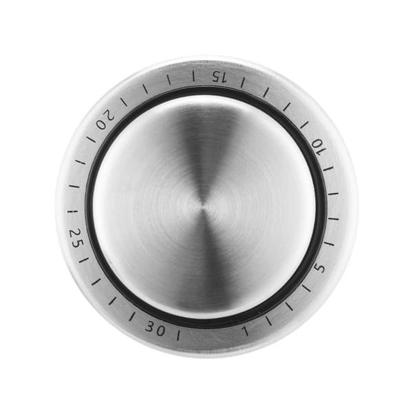7 dagar håller sig fräsch och dammtät ABS rostfritt stål trycktyp