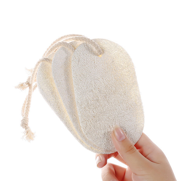 3 kpl kodin pyyhe ei vahingoita kättä luffa astianpesuliina potti br