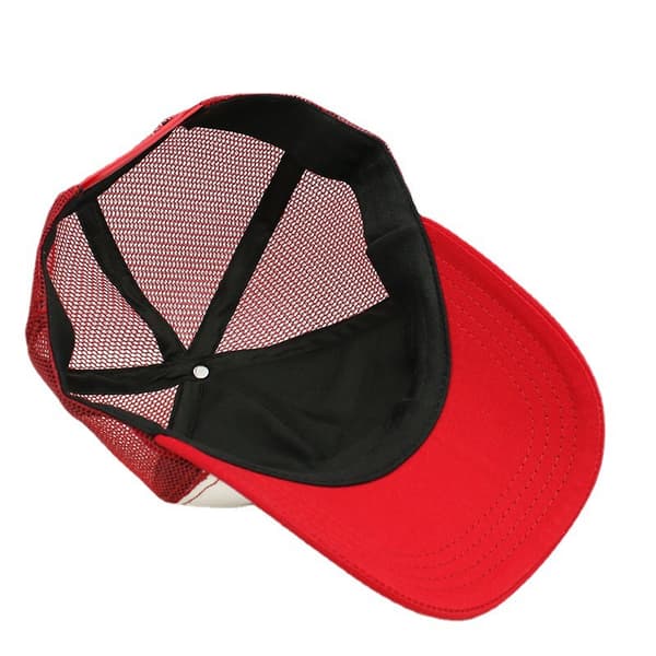 Thor 4: Love and Thunderbolt Sol broderad hatt Thor hatt
