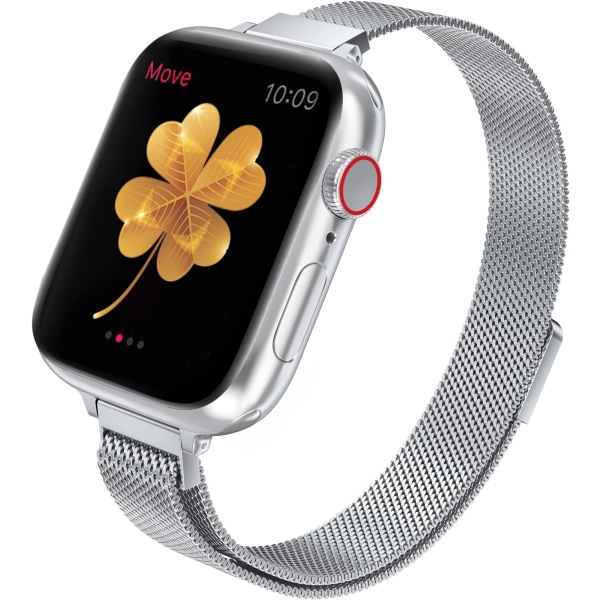 Til Apple Watch Rem Kollektion Ultra SE 8 7 6 5 4 3 2 1 42mm/4