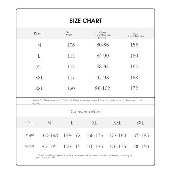 Store camisole pyjamas, is silke natkjoler M