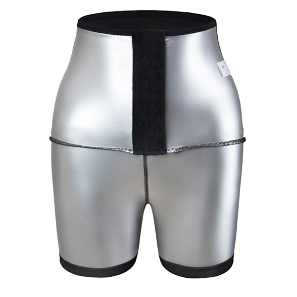 Kvinners Shorts, Shapewear Høy Midje Shorts for Kvinner Vekttap