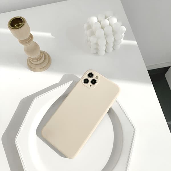 3 stk. Etui til iPhone 13 Pro Max 6,7 tommer med kamerabeskyttelse