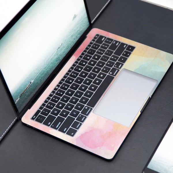 lämplig för Apple laptop film macbook air 13 pro 15 i dator