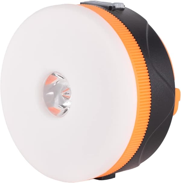 Genopladelig LED Camping Lanterne