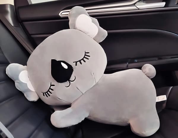 20 tommer stor koala bamse, koala gaver til børn, Creati