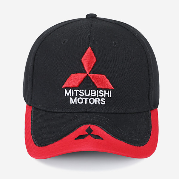 Hatt bil standard hatt racing keps basebollkeps män och kvinnor utdo