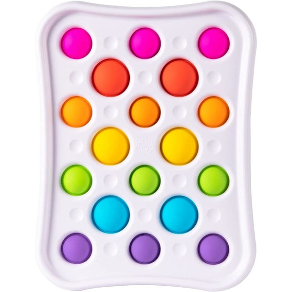 Aistilelut 3-10-vuotiaille Suorakulmainen 300g