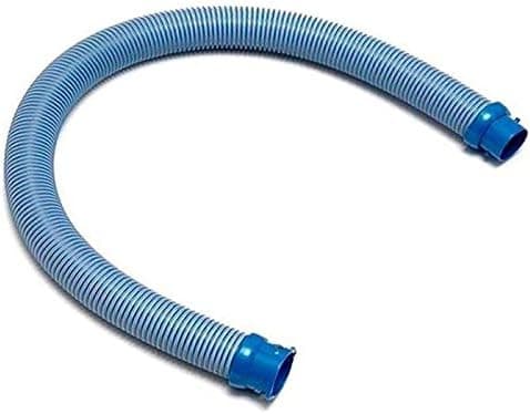 Sæt med 1 Twist Lock-slangesektioner, 1 x 1 m, til hydraulisk robot