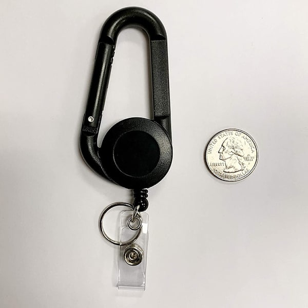 2 st Easy Pull Buckle Flexibel Easy Pull Klätterspänne