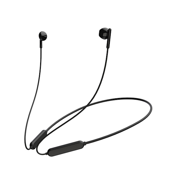 Trådløse in-ear-hovedtelefoner med ekstra bas
