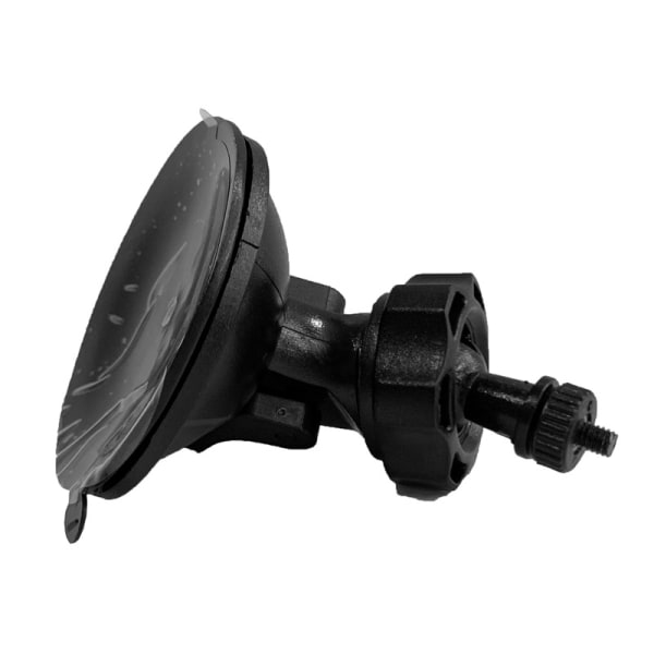 Suction Cup Mount for Dash Cam, Strong Suction Suction Cup Mount