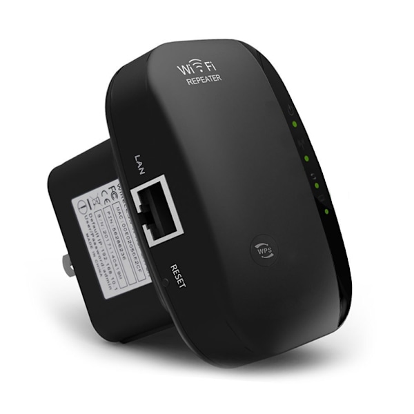 300M langaton WIFI-signaalinvahvistin verkon toistin