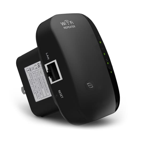 300M trådløs WIFI-signalforstærker netværksrepeater