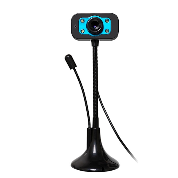 480P hd computer kamera med mikrofon cross-border dedikeret o