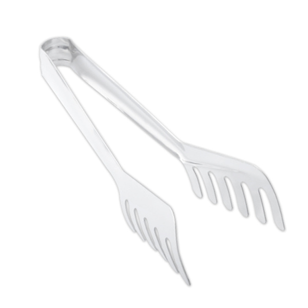 Klips av rustfritt stål for mat, pasta og nudler