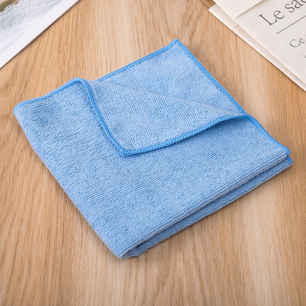 5 Premium Mikrofiber Kökshanddukar - 40 x 40 cm