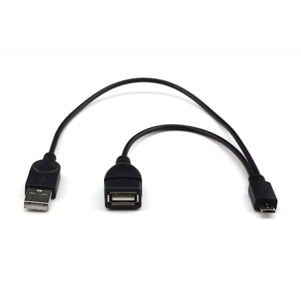 Ethernet LAN-adapter för AMAZON FIRE TV 3 eller STICK GEN 2 eller 2