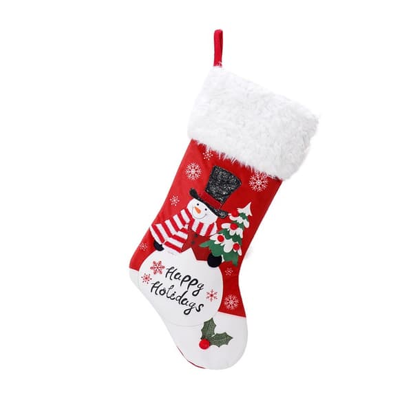 Jule Strømper Store Jule Strømper Henger til Jul