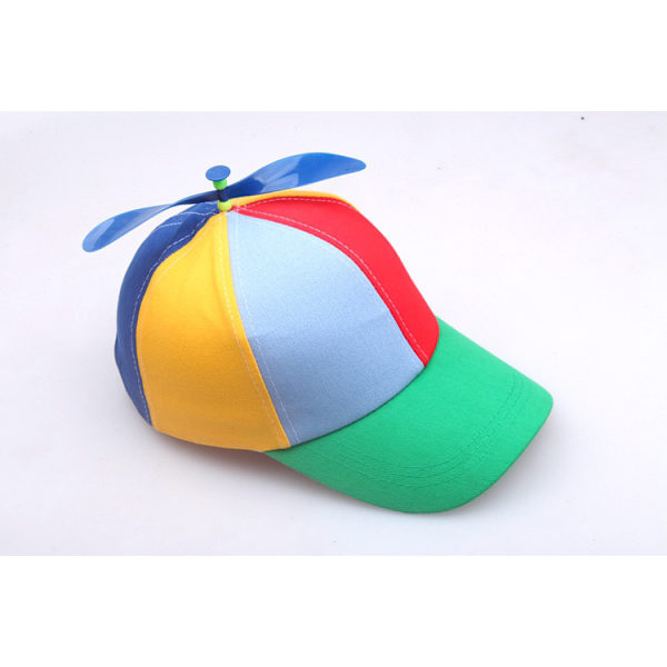 Voksen Propeller Hat