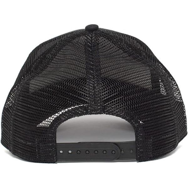 Mænds Mesh Baseball SnapBack Cap The Farm Trucker Cap