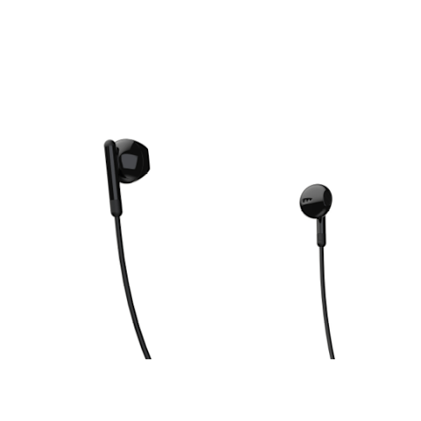 Trådløse in-ear-hovedtelefoner med ekstra bas