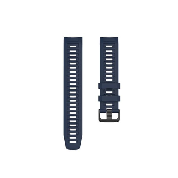 Garmin Instinct/Instinct Tide/Tactical -silikoniranneke w