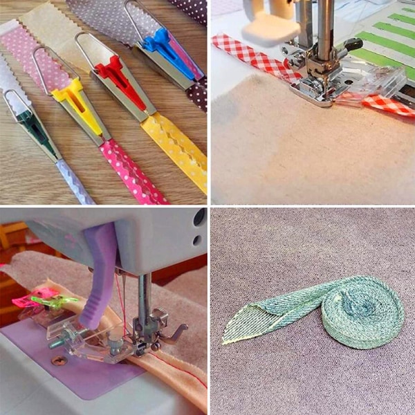 DIY Husholdning Patchwork Manuel Puller Værktøjssæt Multifunktionel F