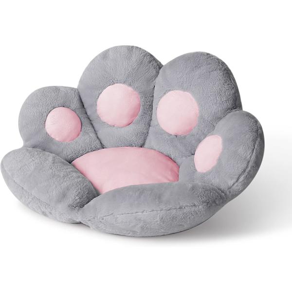 Komfortabel kattepote pute stol pute Kawaii bjørnepote lat sofa kontor