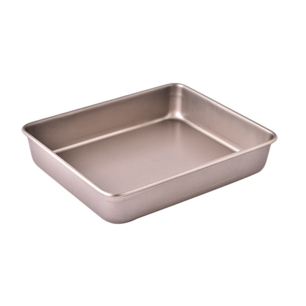 9 tommers stekebrett panne nonstick