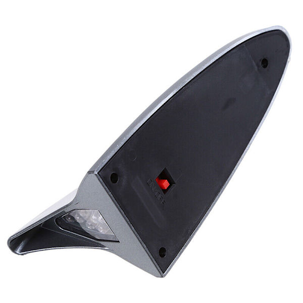 1 stk. Universal Auto Bil Hajfin Tagantenne FM/AM Radio Signal