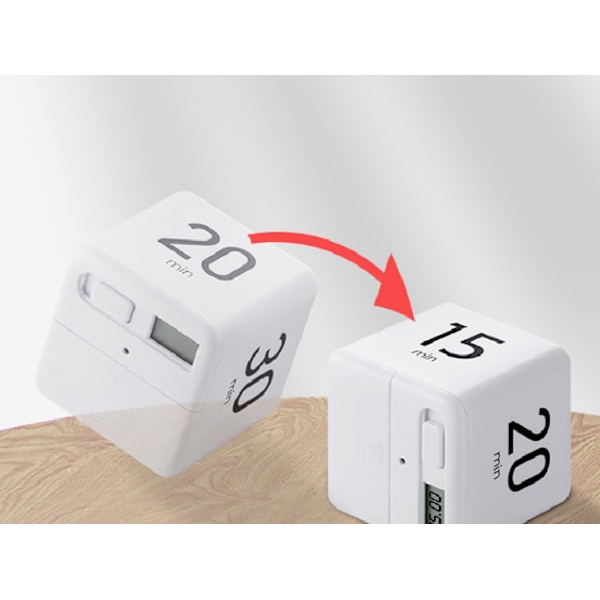 Kub Digital Timer