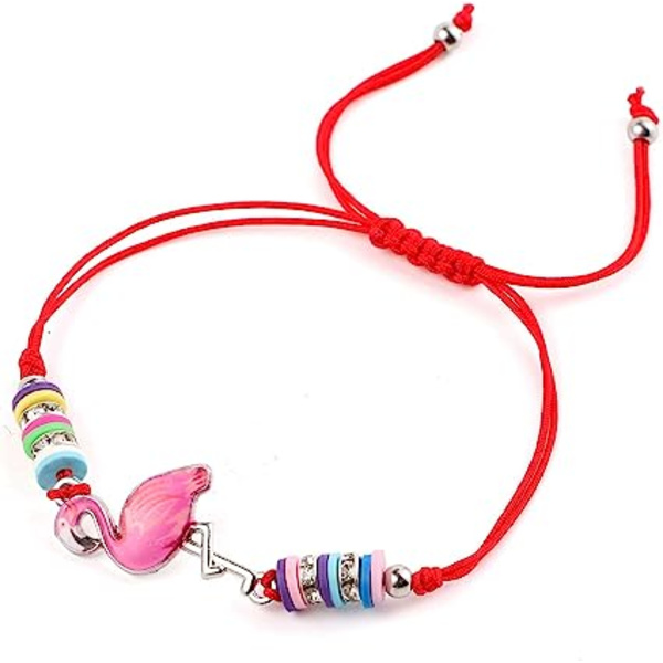 12 stk. pige armbånd venskab armbånd