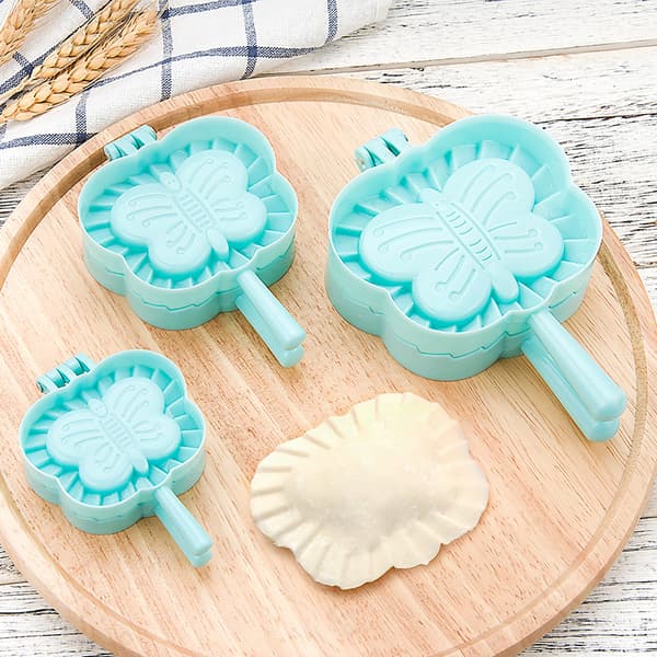 Ravioli-form, 1 stk. Ravioli-dumpling-maskine - Dej Pr