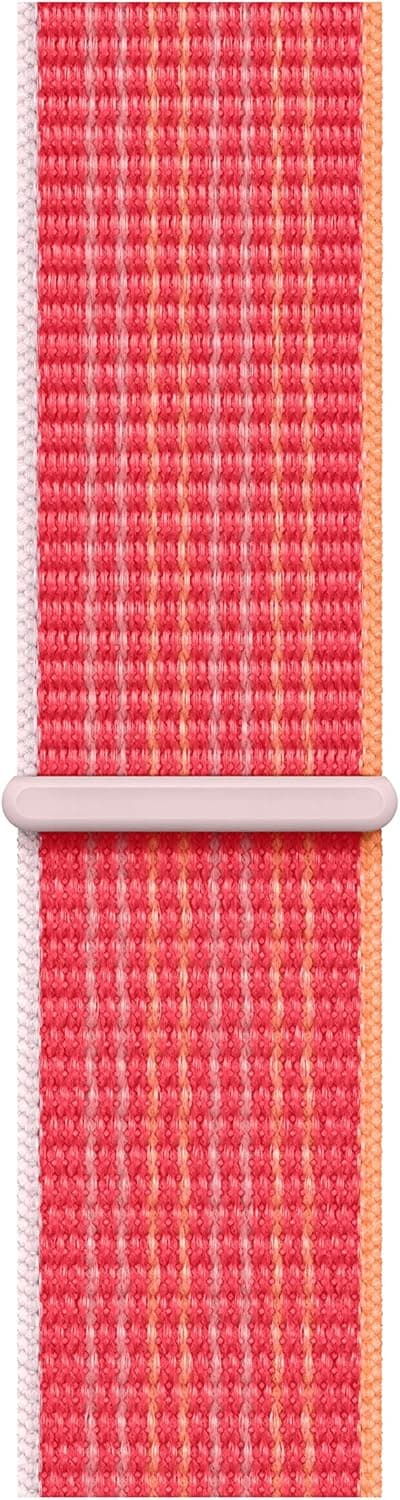 Apple Watch Sport Loop (PRODUCT)RED (45mm)