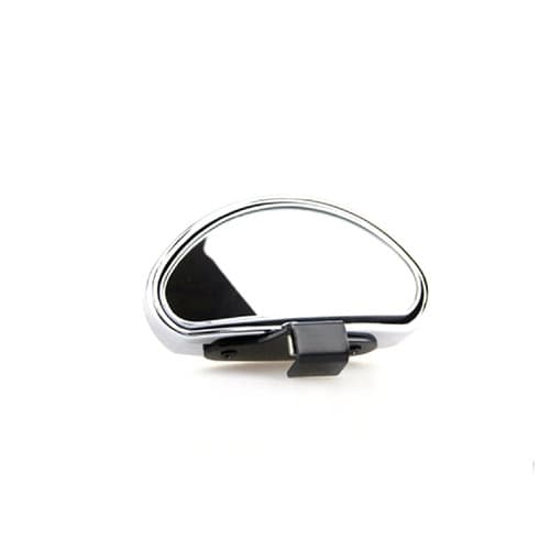 2 stk. Blind Spot Mirror, Bil Blind Spot Mirror, 2 stk. Wide Ang