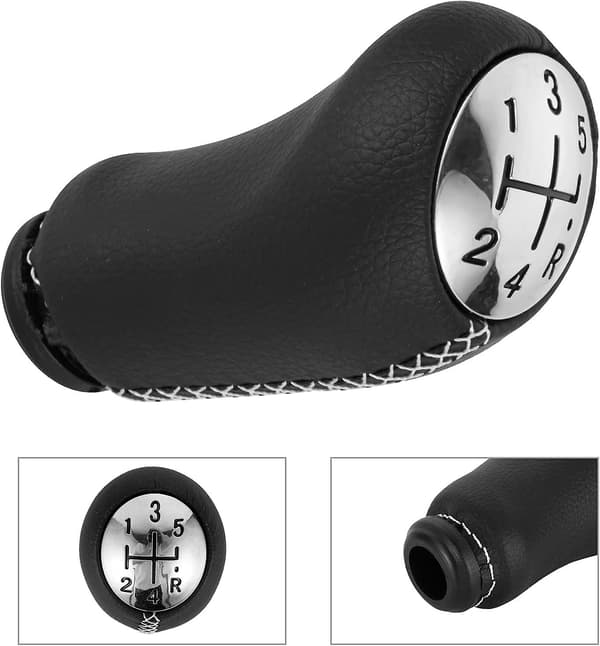 1 lämplig för Renaome Mk3 Mk2 Shift Handball Hand Roard Cousing
