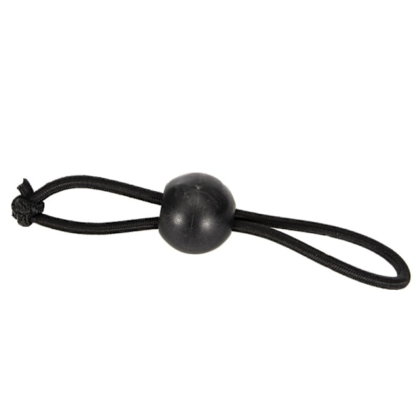 10 stk. Elastisk reb kugle presenning trampolin telt bungee