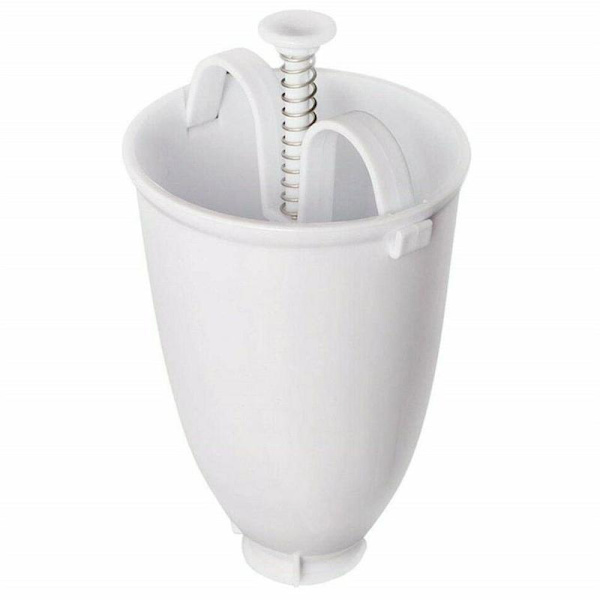 Puristin donitsinvalmistusmalli Luova DIY DONUT MAKER Donitsipaistaminen